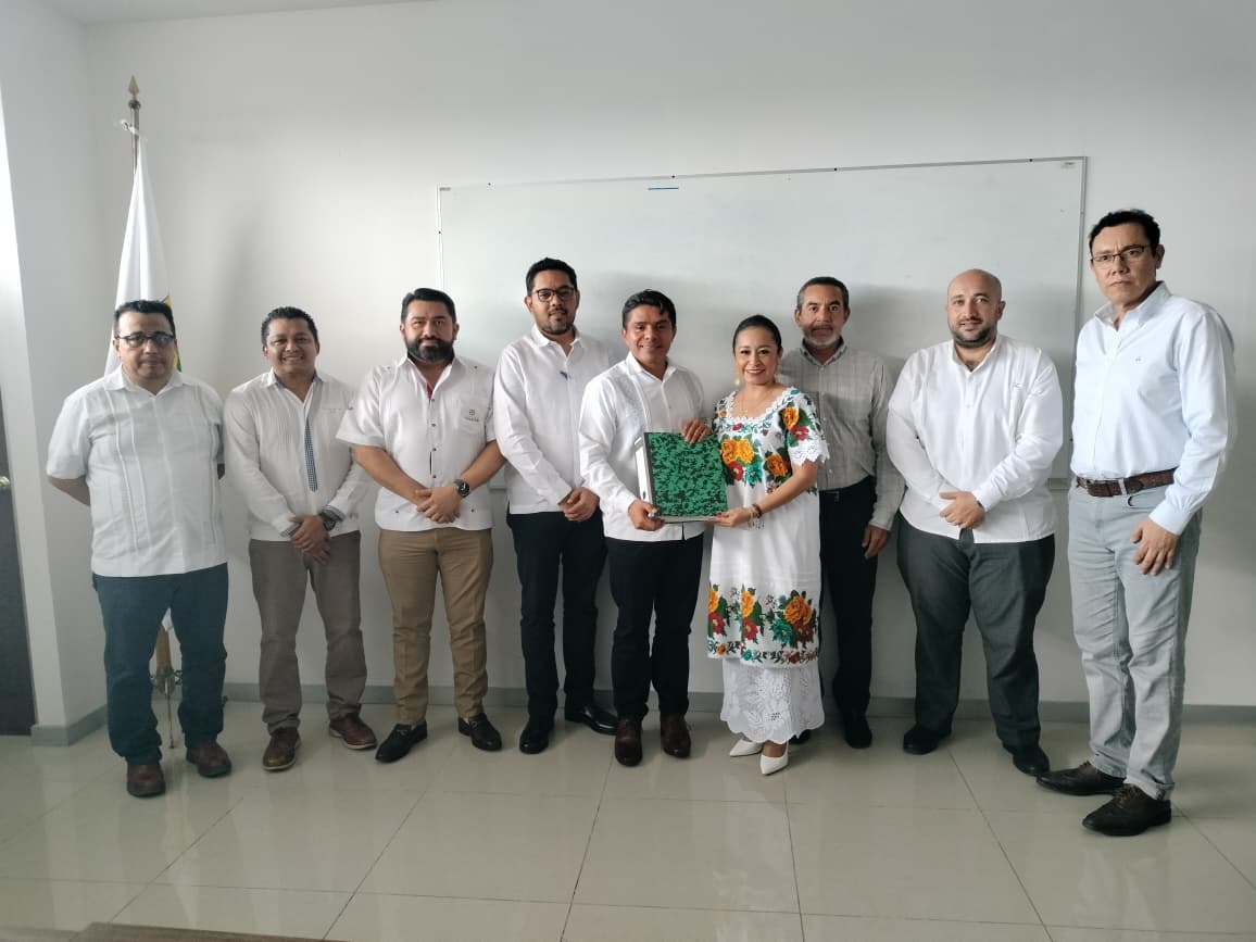 Continuidad a la transparencia y rendición de cuentas en Yucatán