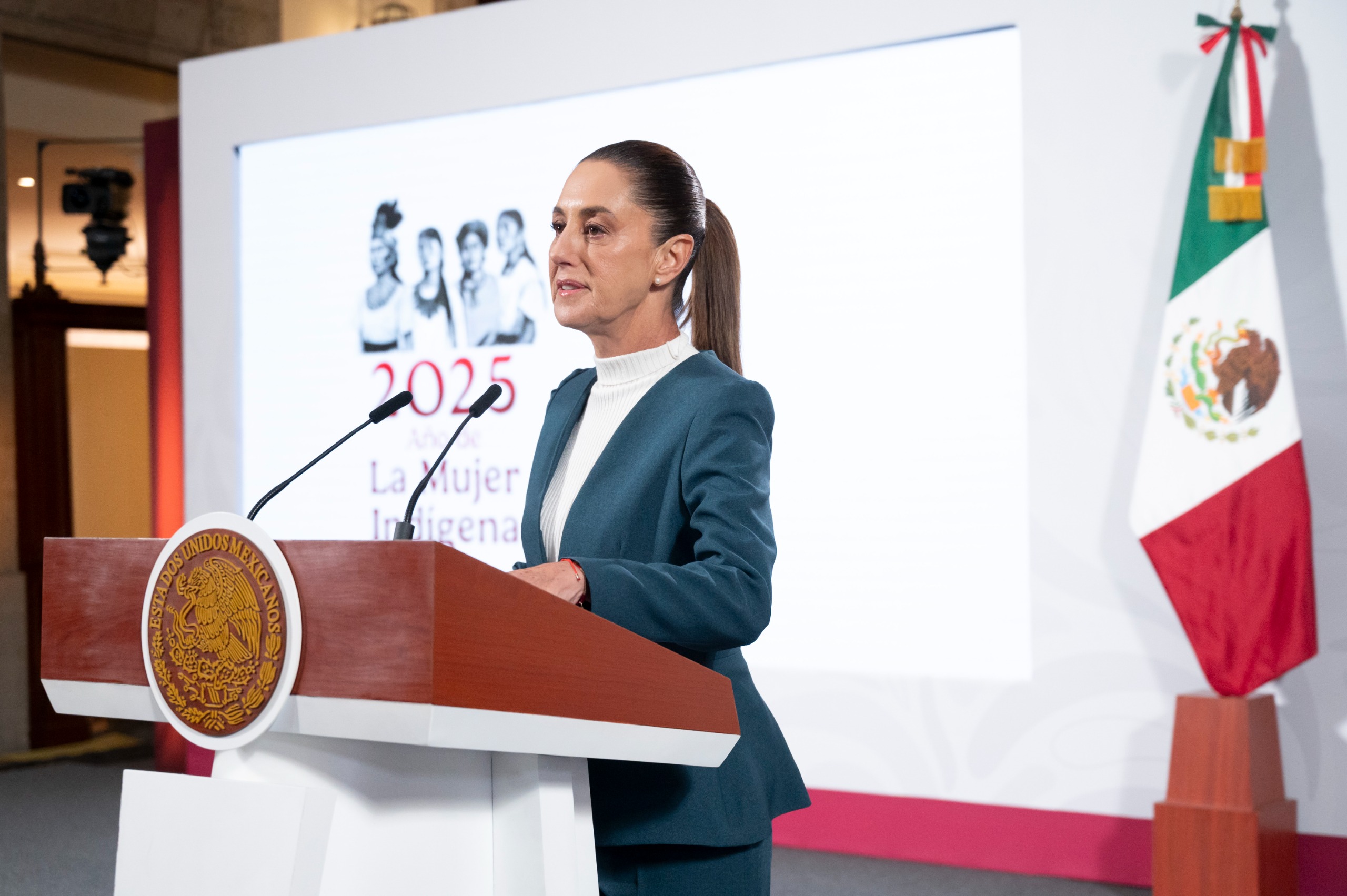 GOBIERNOS FEDERAL, ESTATALES Y MUNICIPALES TRABAJAN DE MANERA COORDINADA PARA APOYAR A POBLACIÓN AFECTADA POR LLUVIAS