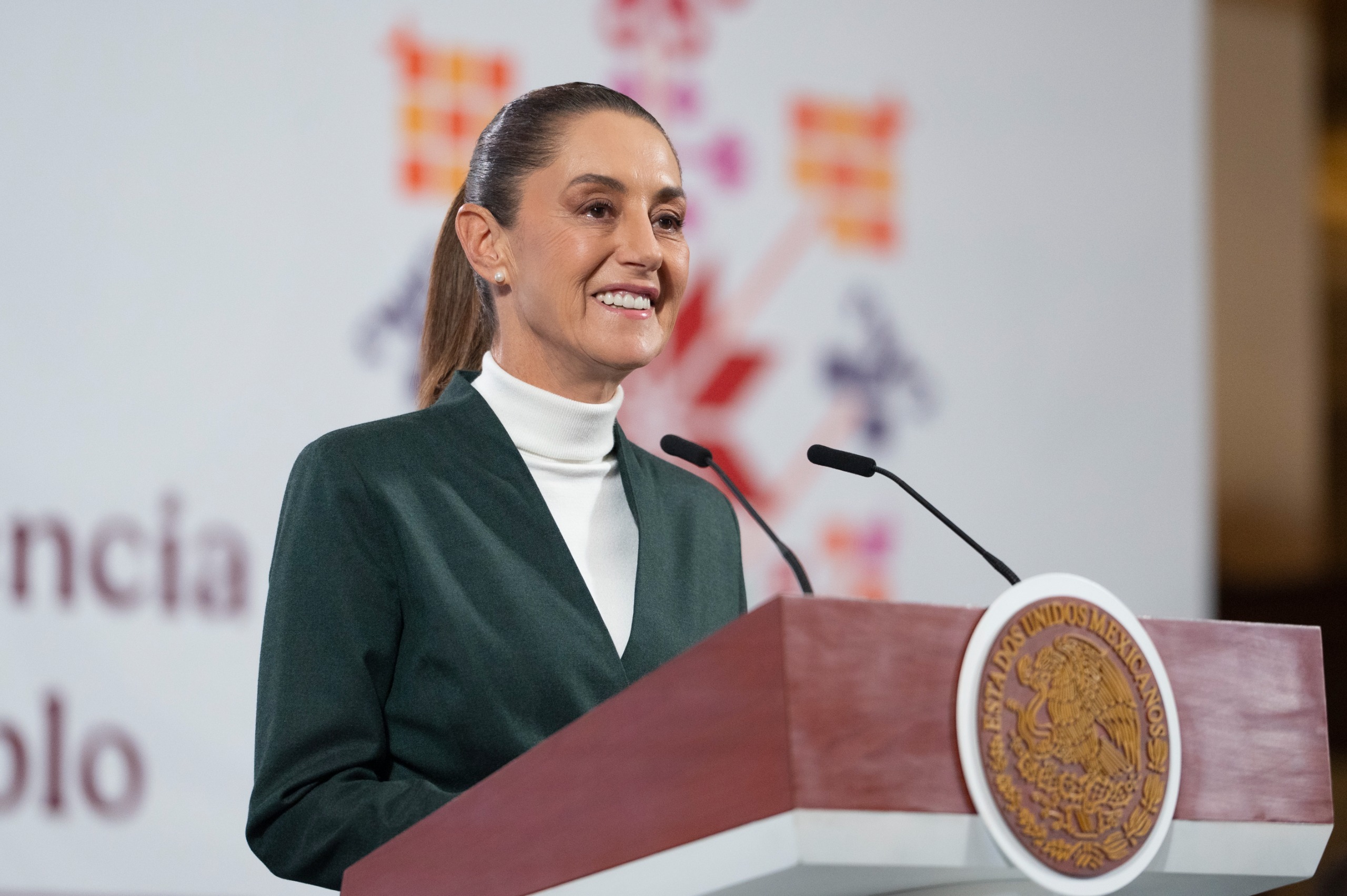 GOBIERNO DE MÉXICO: LAS Y LOS SERVIDORES DE LA NACIÓN HAN CENSADO 38 MIL 872 VIVIENDAS AFECTADAS POR LAS LLUVIAS