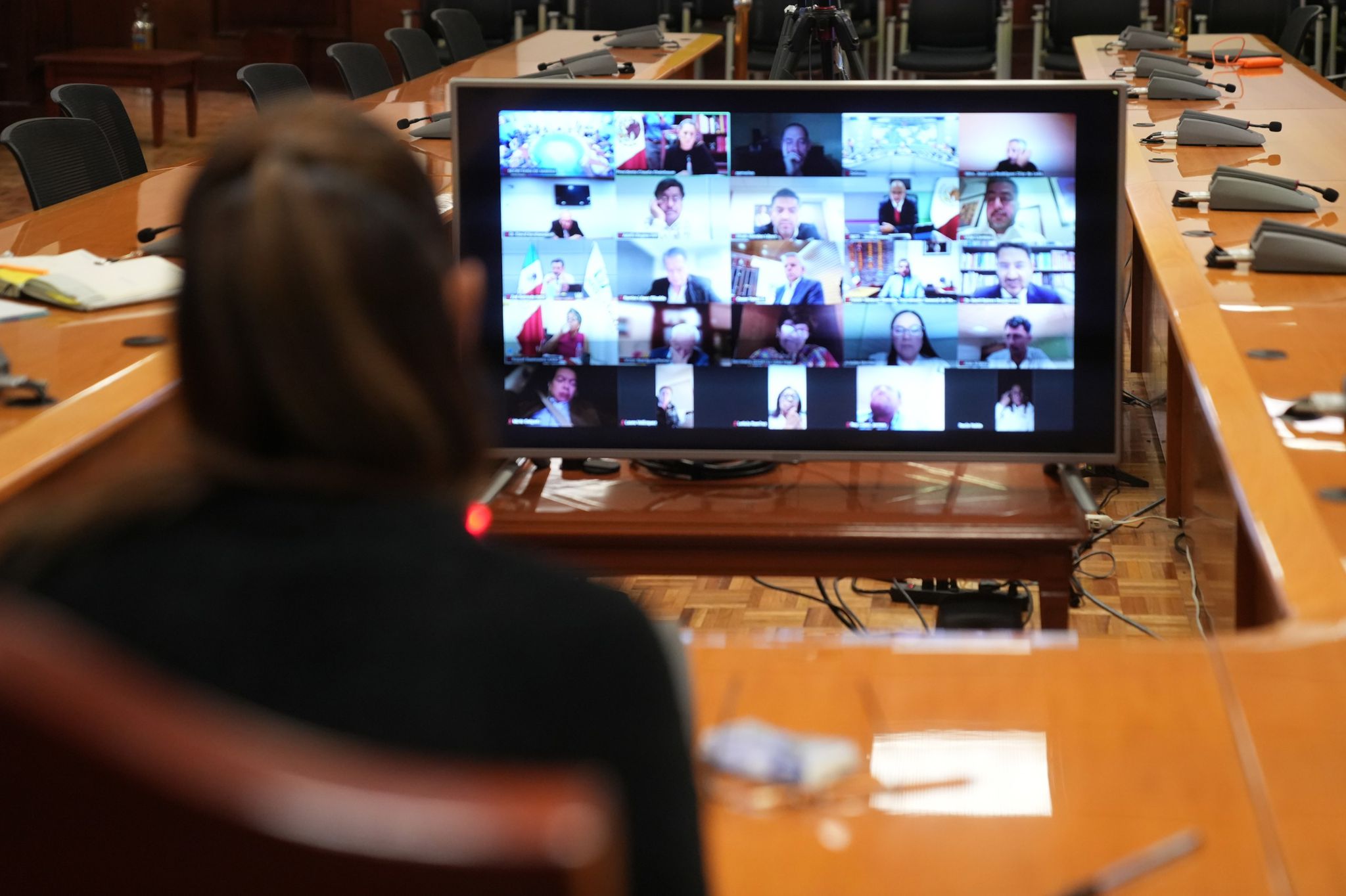 EL GOBIERNO DE MÉXICO RESPALDA A COMUNIDADES AFECTADAS POR LLUVIAS; MÁS DE 90 MIL FAMILIAS RECIBIERON PRIMER APOYO: PRESIDENTA CLAUDIA SHEINBAUM